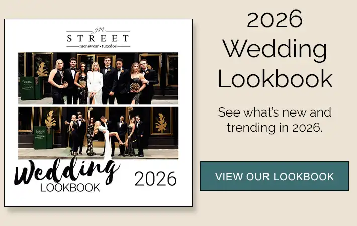 2026 Wedding Lookbook